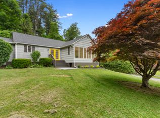 61 E Litchfield Rd S, Litchfield, CT 06759