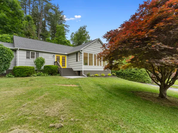 61 East Litchfield Road South, Litchfield, CT 06759