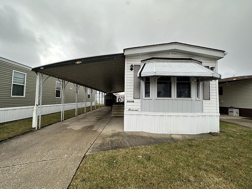 8800 S Harlem Ave TRAILER 2300H, Bridgeview, IL 60455 Zillow