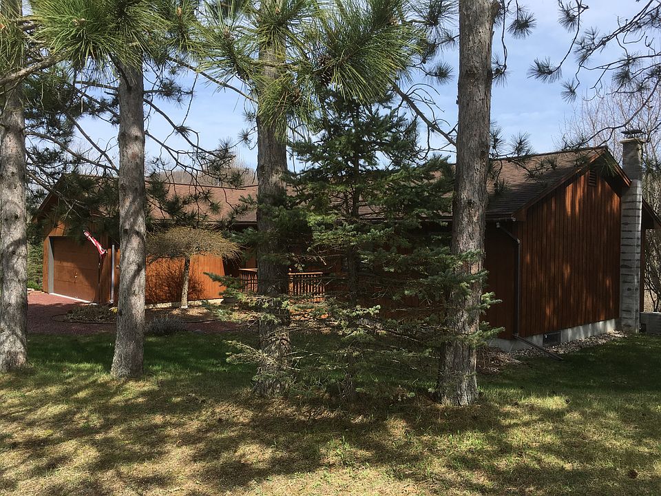 Street view of front