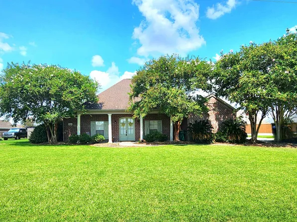 1466 Jaimie Renee Ln, Lake Charles, LA 70605