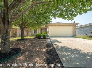 2017 Garrison Dr, Leander, TX 78641