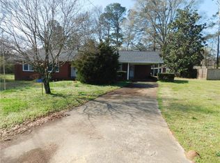 311 Bryant Rd, Monroe, GA 30655