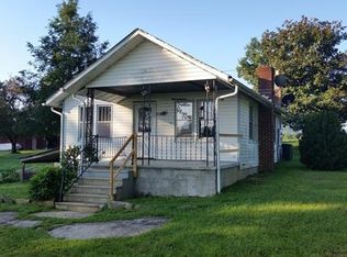 1417 Pilot Mountain Rd, Hendersonville, NC 28792