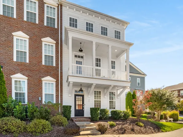 200 Muir Ave, Nolensville, TN 37135