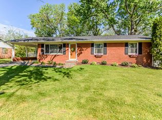 1769 Scenic Dr, Maryville, TN 37803