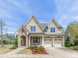 70 Dark Forest Dr, Chapel Hill, NC 27516