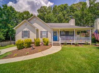 2088 Colony Dr, Canton, GA 30114