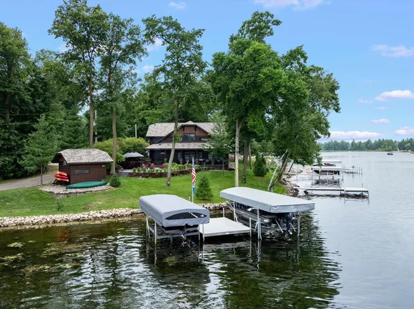 12328 Milinda Shores Rd, Crosslake, MN 56442