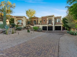 18425 W SANTA IRENE Drive, Goodyear, AZ 85338