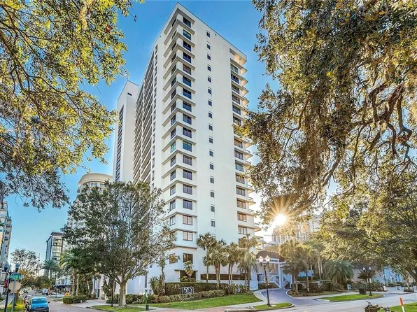 530 Central Blvd #306, Orlando, FL 32801