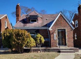 18034 Birwood St, Detroit, MI 48221