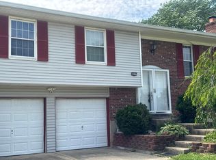 6017 Rosewood Pl, Fairfield, OH 45014