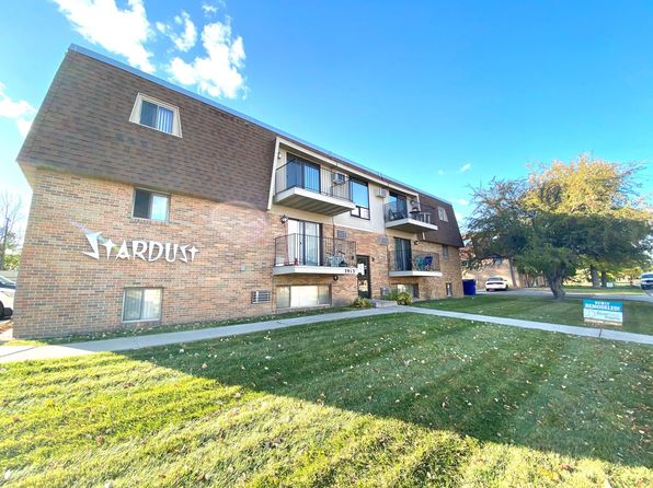 2913, 2913 5th St S APT 103, Moorhead, MN 56560