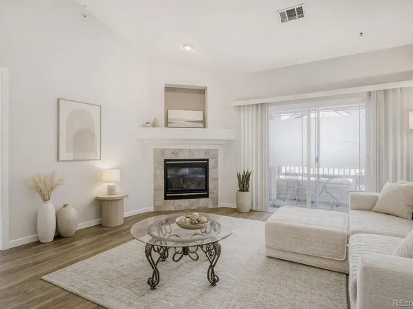 9692 W Coco Circle #304, Littleton, CO 80128