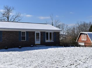122 Carriage Park Dr, Alexandria, KY