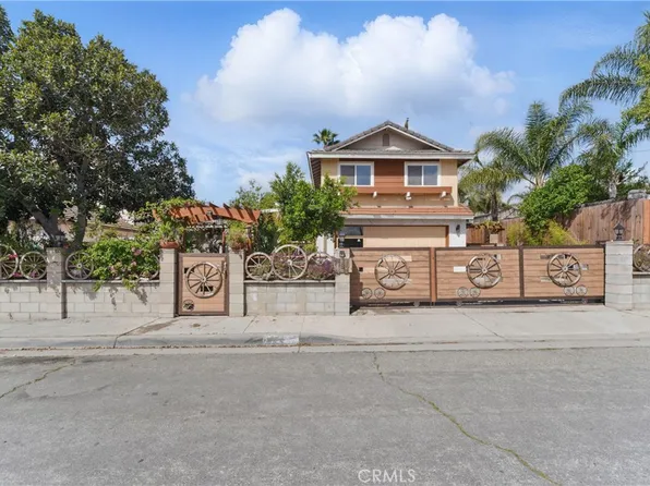 7782 Celeste Ave, Fontana, CA 92336