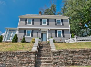 7901 York Rd, Towson, MD 21204