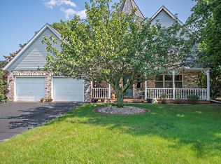 2829 Kevin St, Saint Joseph, MI 49085