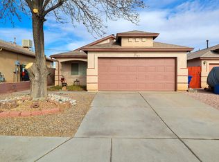 5915 Andromeda Ave NW, Albuquerque, NM 87114