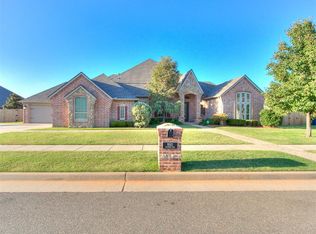 19513 Talavera Ln, Edmond, OK 73012