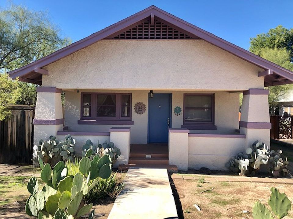 1st image of 1127 N 1st Ave