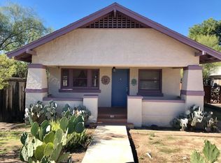 1127 N 1st Ave, Tucson, AZ 85719