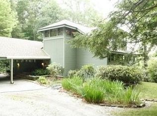 55 Bob Zahner Rd, Highlands, NC 28741
