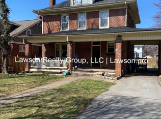 1625 Westover Ave SW UNIT B, Roanoke, VA 24015