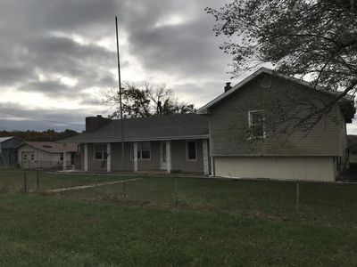 4234 Long State Highway P, Marshfield, MO, 65706