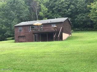 431 West Rd, Adams, MA 01220