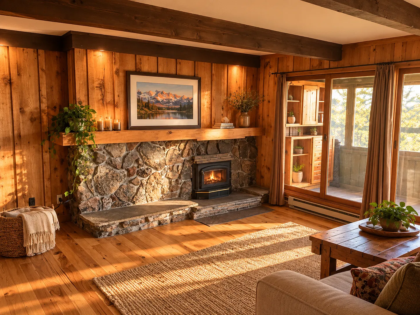 2 bed, 950 sqft, $4,200 — Photo 1