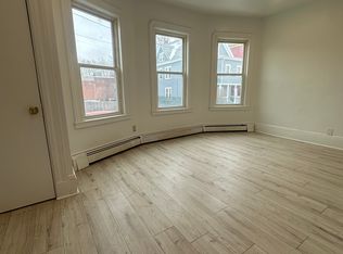 163 Washington St FLOOR 3, Dorchester, MA 02121