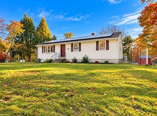 295 South St, Douglas, MA 01516