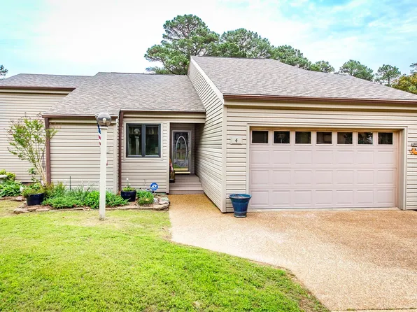 601 Woodlawn Dr APT 4, Fairfield Bay, AR 72088