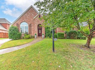 3450 Pasofino Loop, Springdale, AR 72764