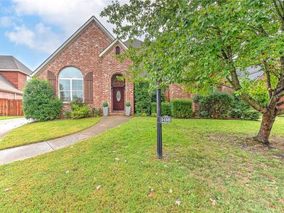 3450 Pasofino Loop, Springdale, AR, 72764