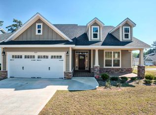 2685 Breton Rdg, Tallahassee, FL 32312