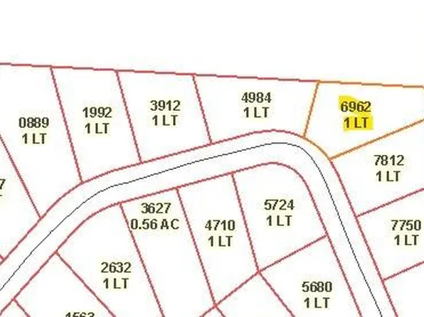 0 Marion Dr, Mount Airy, NC 27030