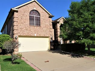 3536 Canyon Rd, Grand Prairie, TX 75052