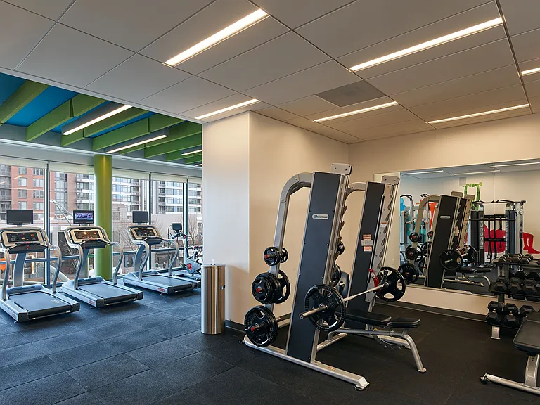 Solaire 8250 Georgia — Photo 15