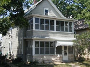715 Stewart Ave, Saint Paul, MN 55102
