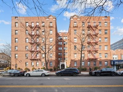 2901 Avenue I #6G, Brooklyn, NY, 11210
