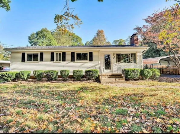 3260 Rasmont Rd, Roanoke, VA 24018