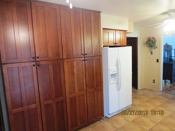 Kitchen Pantry