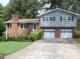 1646 Brantford Dr, Tucker, GA 30084
