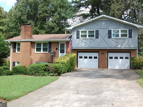 1646 Brantford Dr, Tucker, GA 30084