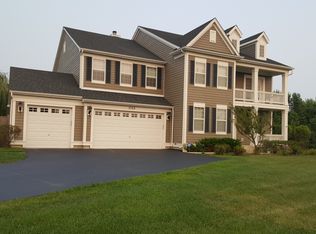 3103 Longcommon Pkwy, Elgin, IL 60124