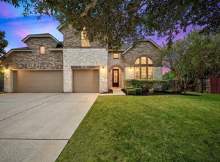 3309 Pasqueflower Pass, Pflugerville, TX 78660