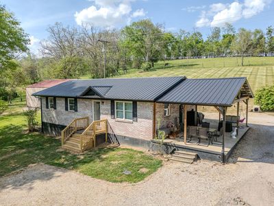 74 Raven Dr, Owingsville, KY, 40360